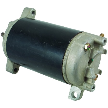 Replacement For Johnson 175SP Year 2000 158.0CI - 175 H.p. Starter
